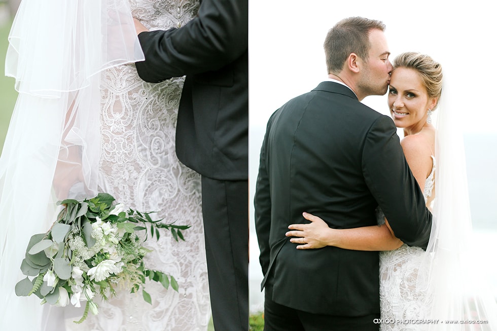 Axioo: The Infinite Garden of Love